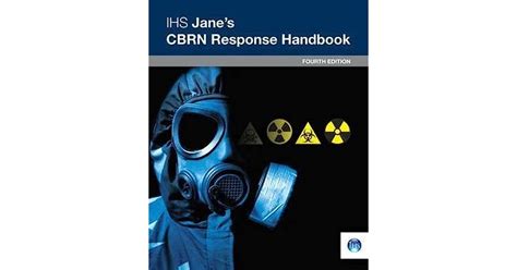Ihs Jane's Cbrn Response Handbook 4th Edition PDF